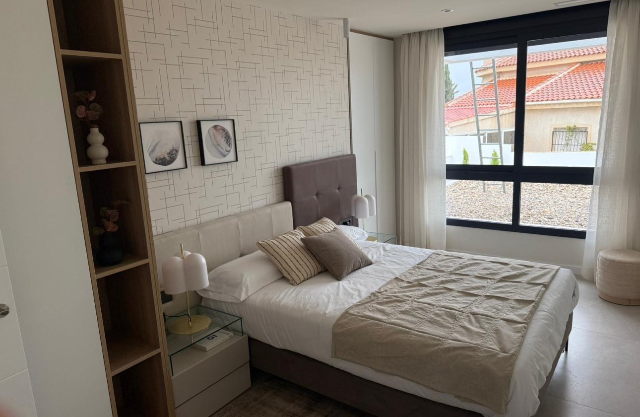 Resale - Villa -
Ciudad Quesada - La Marquesa