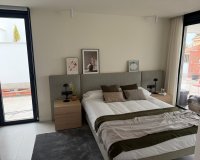 Resale - Villa -
Ciudad Quesada - La Marquesa