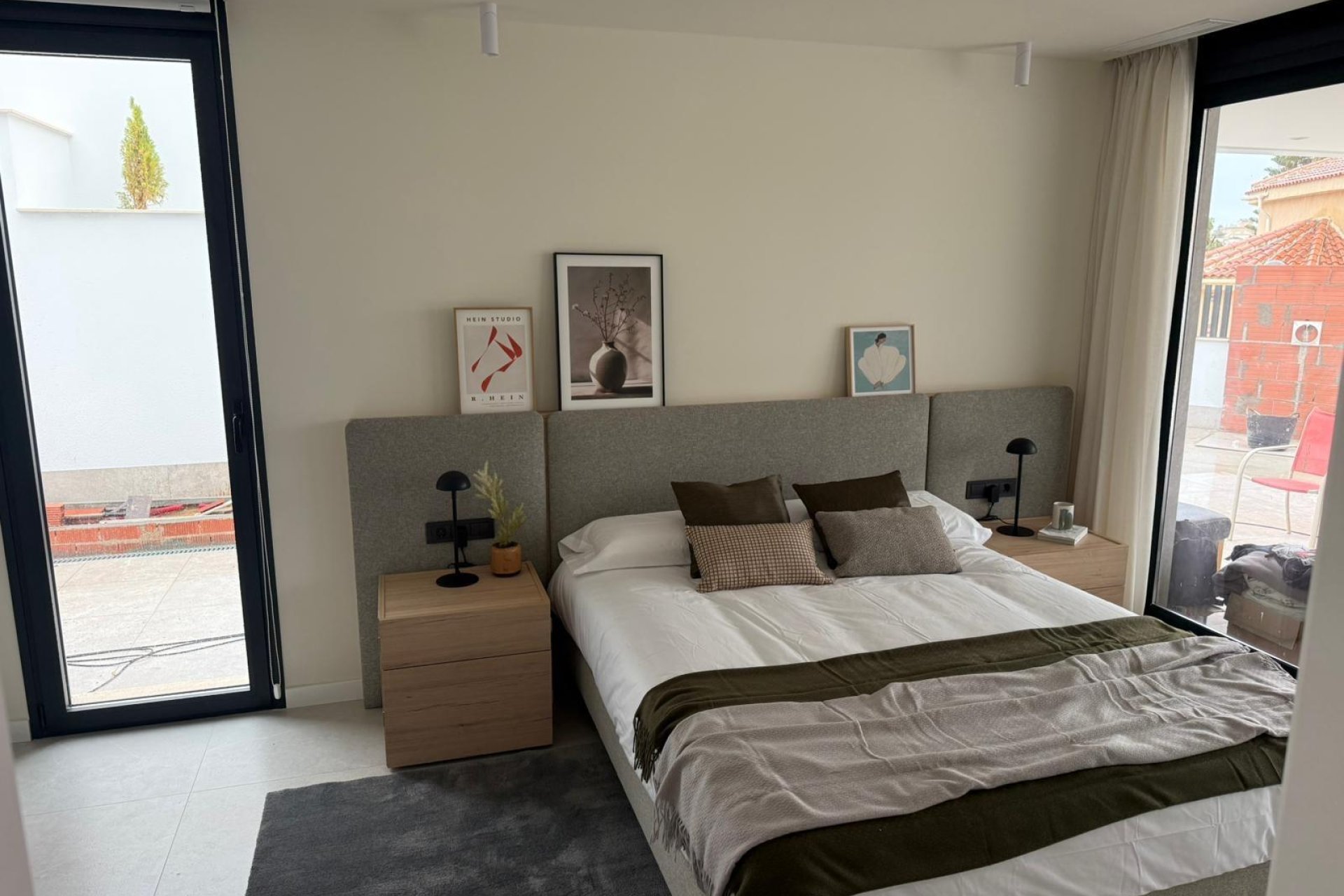 Resale - Villa -
Ciudad Quesada - La Marquesa