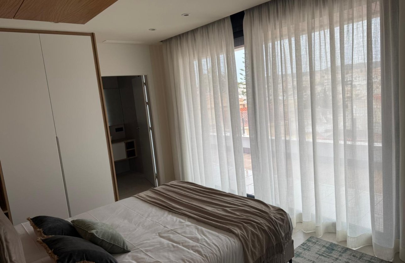 Resale - Villa -
Ciudad Quesada - La Marquesa