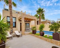 Resale - Villa -
Ciudad Quesada - Pueblo Bravo