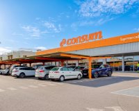 Resale - Villa -
Ciudad Quesada - Pueblo Bravo