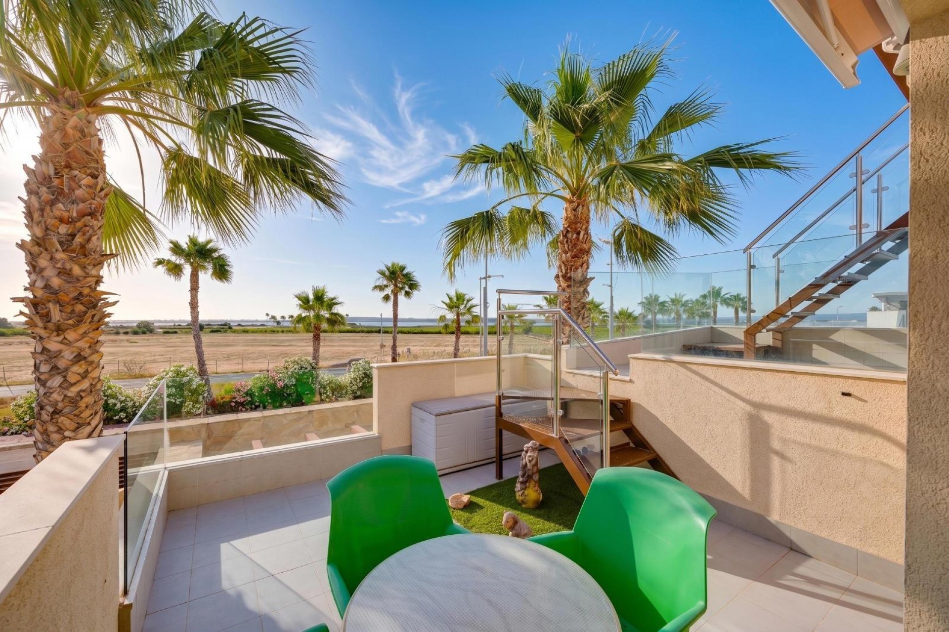 Resale - Villa -
Ciudad Quesada - Pueblo Bravo