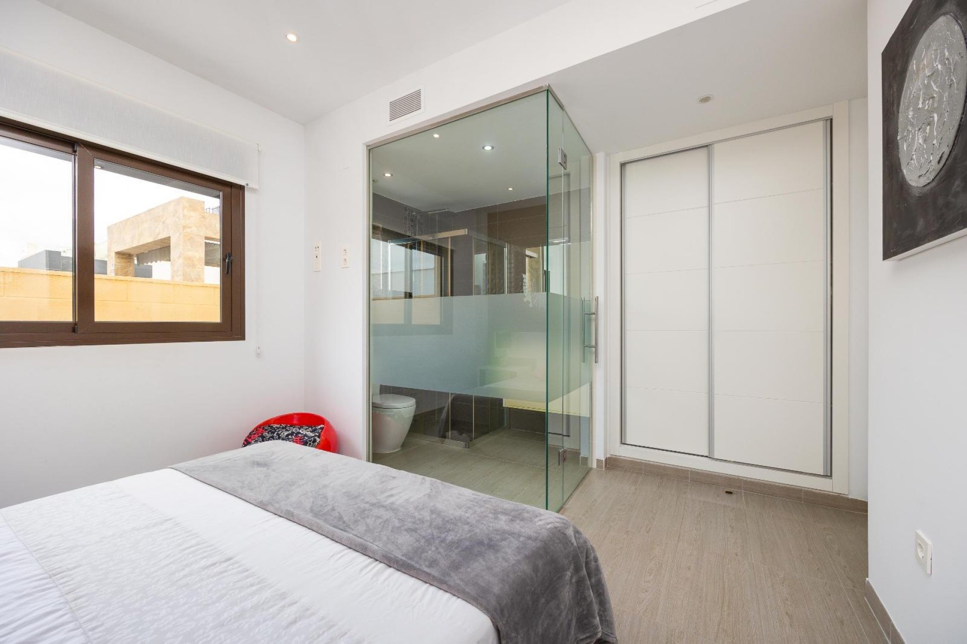Resale - Villa -
Ciudad Quesada - Pueblo Bravo