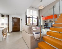 Resale - Villa -
Ciudad Quesada - Pueblo Bravo