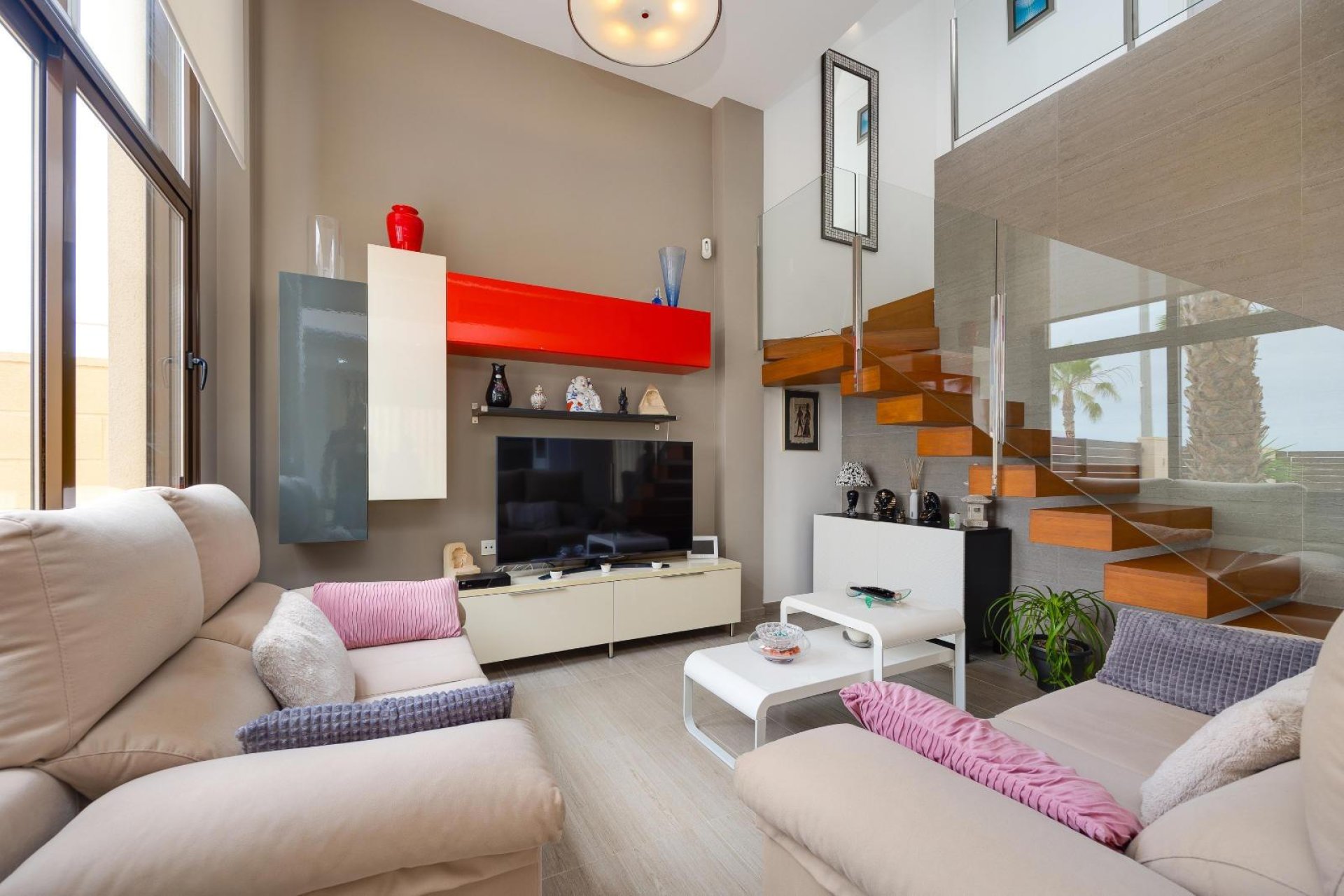 Resale - Villa -
Ciudad Quesada - Pueblo Bravo