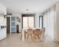 Resale - Villa -
Ciudad Quesada - Pueblo Bravo