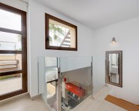 Resale - Villa -
Ciudad Quesada - Pueblo Bravo