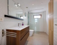 Resale - Villa -
Ciudad Quesada - Pueblo Bravo