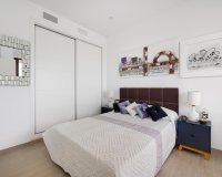 Resale - Villa -
Ciudad Quesada - Pueblo Bravo