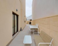 Resale - Villa -
Ciudad Quesada - Pueblo Bravo