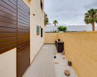 Resale - Villa -
Ciudad Quesada - Pueblo Bravo