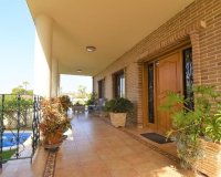 Resale - Villa -
Ciudad Quesada
