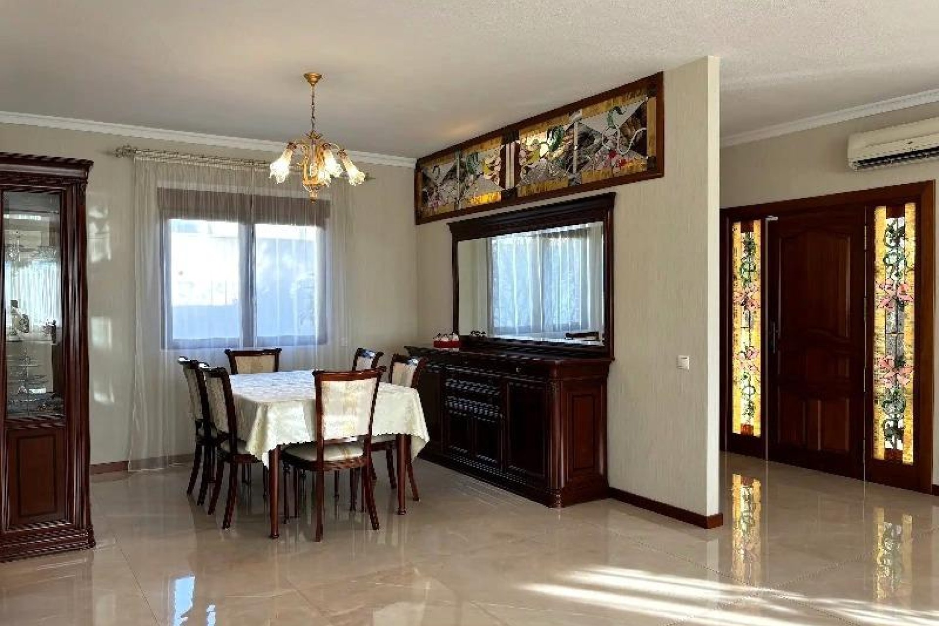 Resale - Villa -
Ciudad Quesada