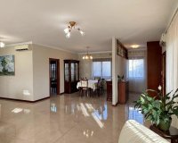 Resale - Villa -
Ciudad Quesada