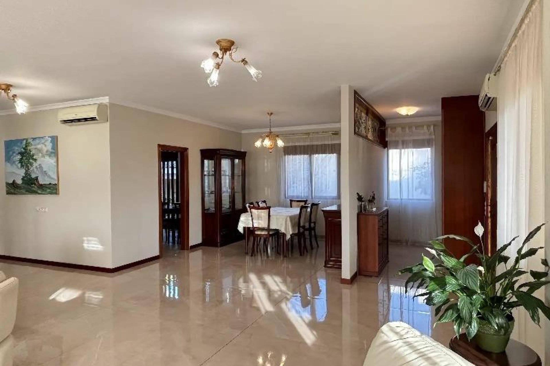 Resale - Villa -
Ciudad Quesada