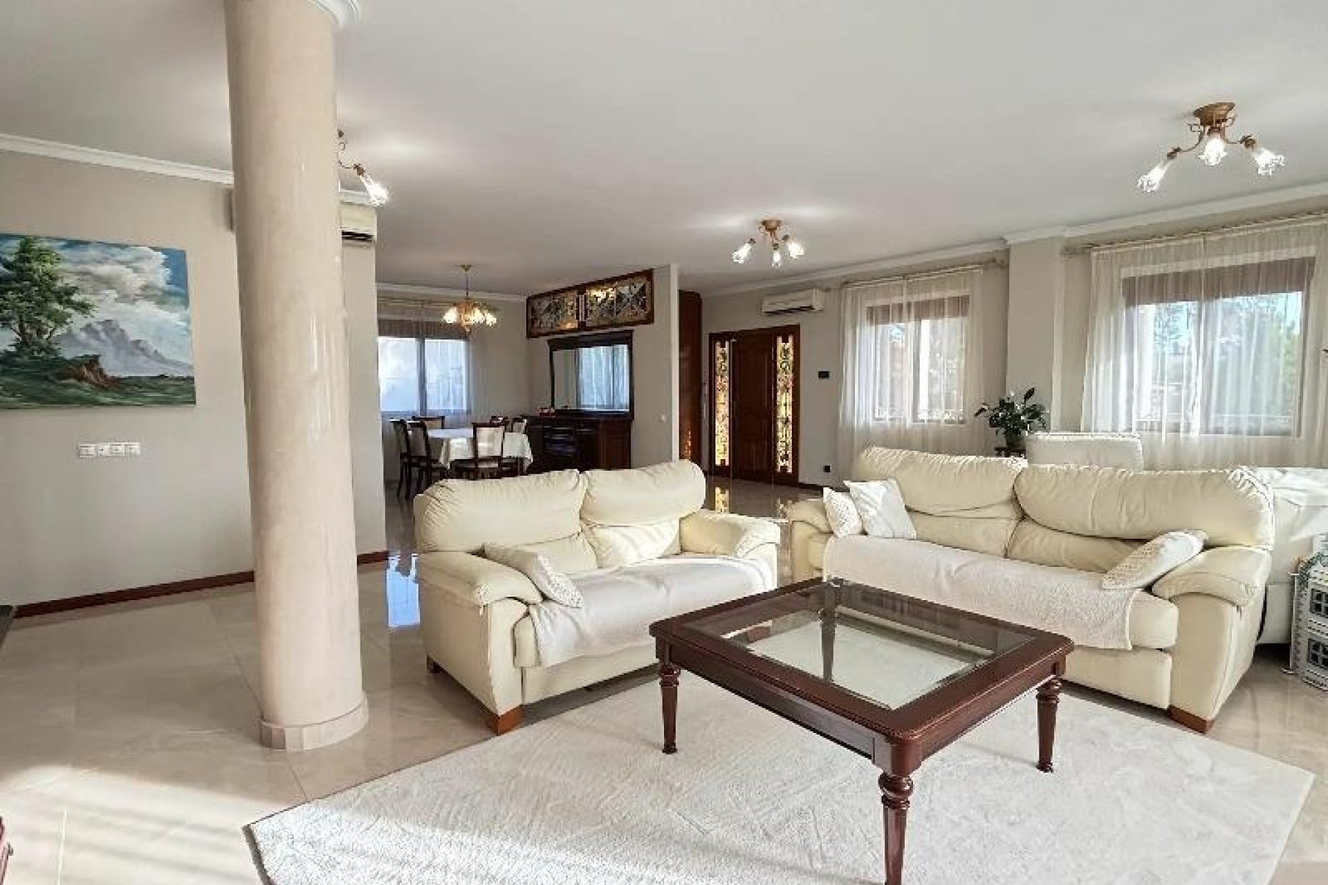 Resale - Villa -
Ciudad Quesada