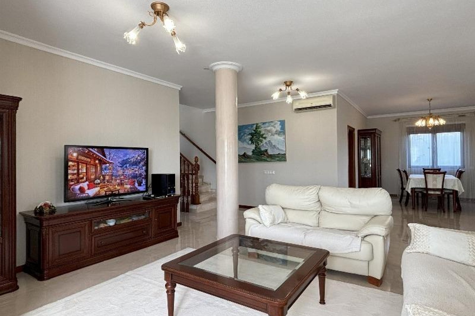 Resale - Villa -
Ciudad Quesada