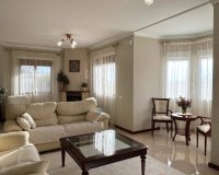 Resale - Villa -
Ciudad Quesada