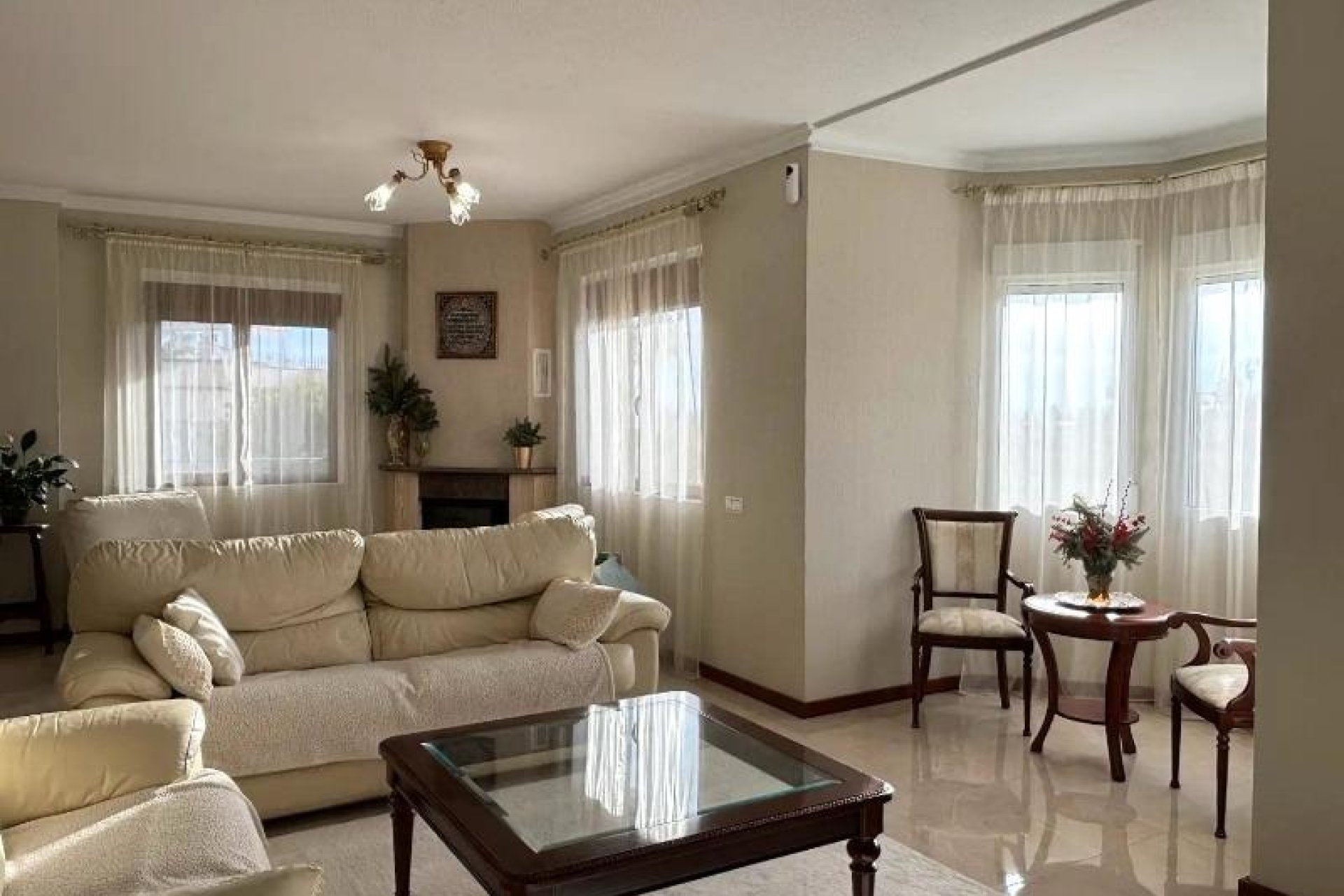 Resale - Villa -
Ciudad Quesada