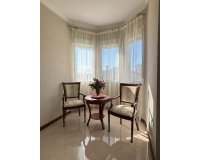 Resale - Villa -
Ciudad Quesada