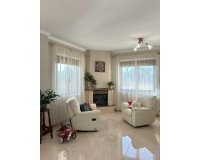 Resale - Villa -
Ciudad Quesada