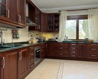 Resale - Villa -
Ciudad Quesada