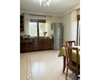 Resale - Villa -
Ciudad Quesada