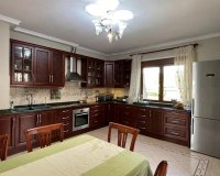 Resale - Villa -
Ciudad Quesada