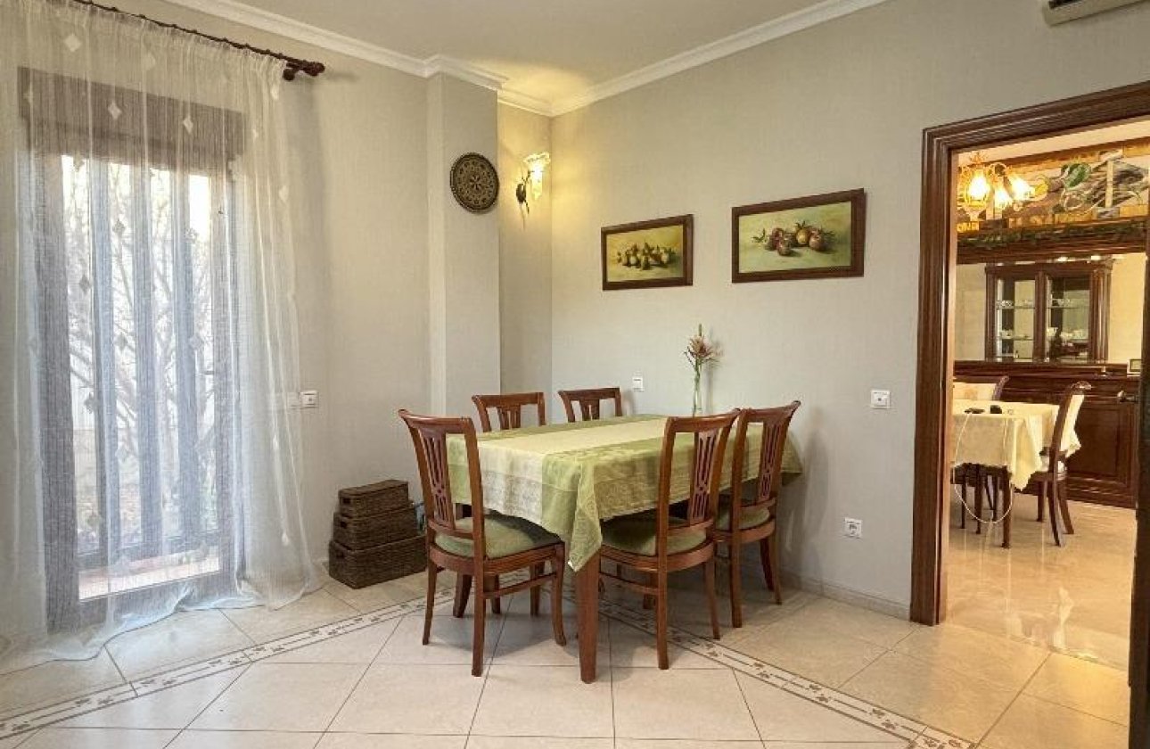 Resale - Villa -
Ciudad Quesada