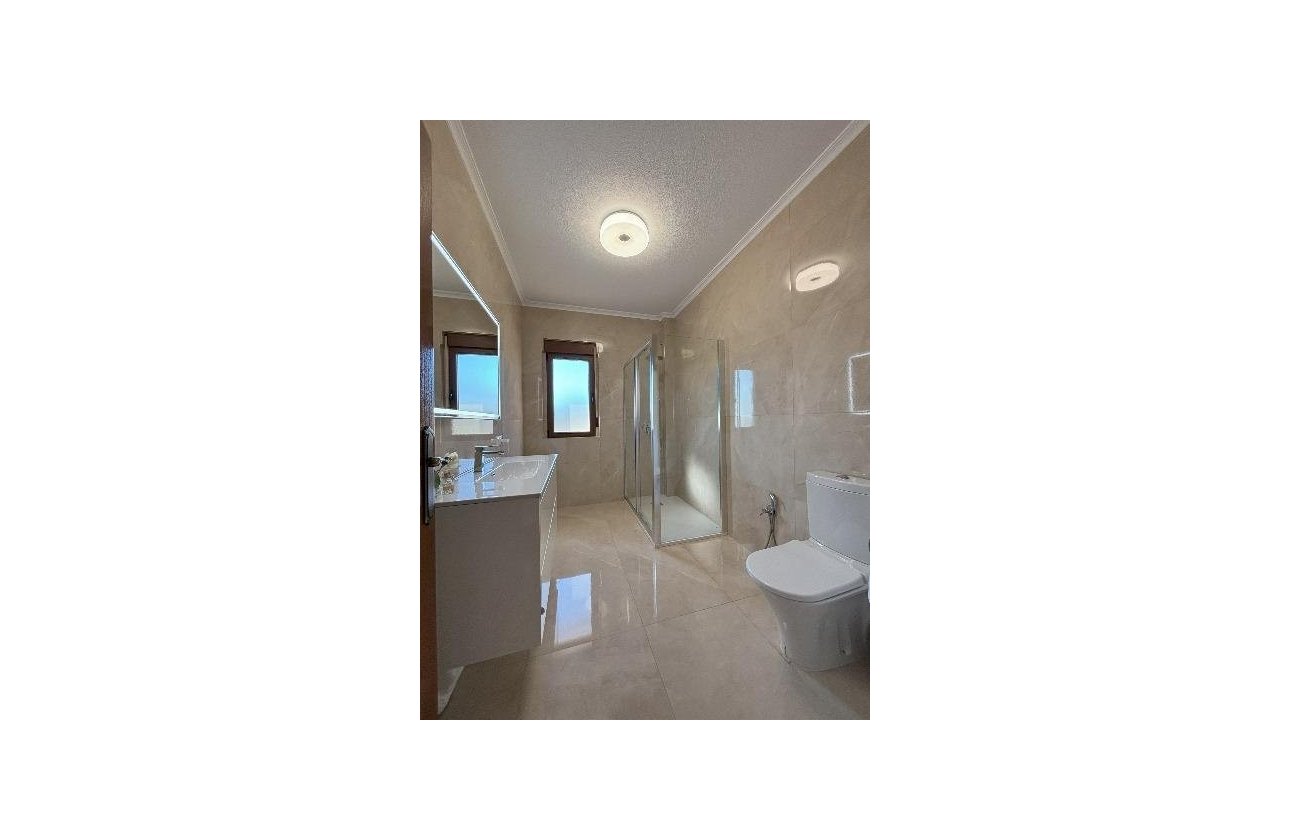 Resale - Villa -
Ciudad Quesada