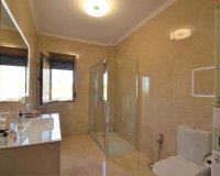 Resale - Villa -
Ciudad Quesada