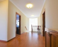 Resale - Villa -
Ciudad Quesada