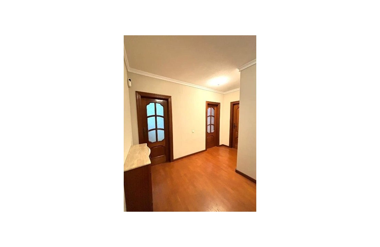 Resale - Villa -
Ciudad Quesada