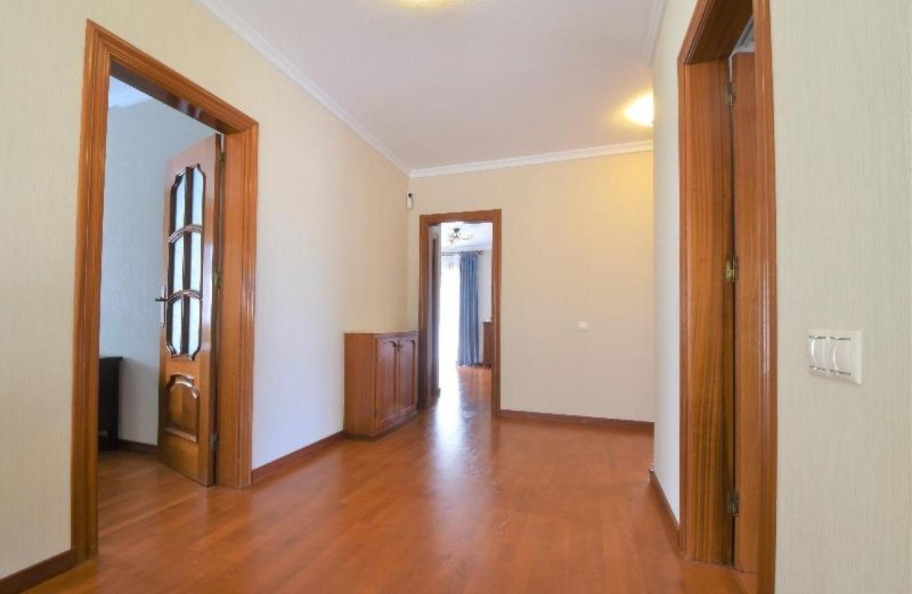 Resale - Villa -
Ciudad Quesada