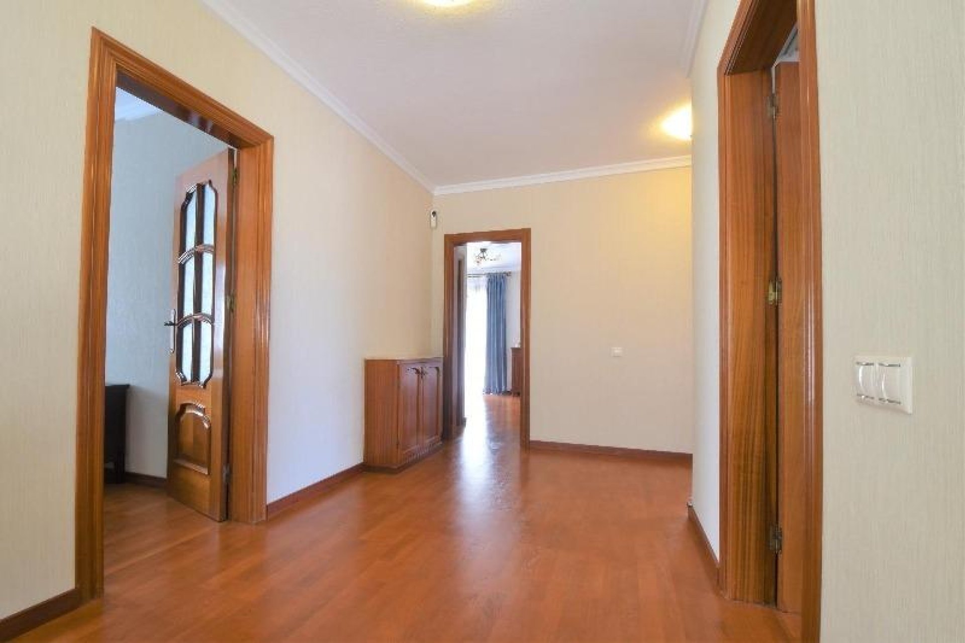 Resale - Villa -
Ciudad Quesada