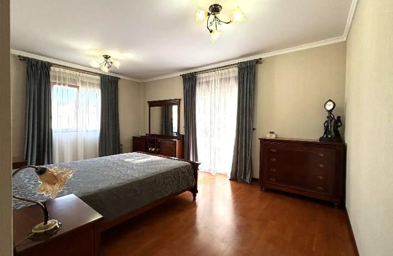 Resale - Villa -
Ciudad Quesada