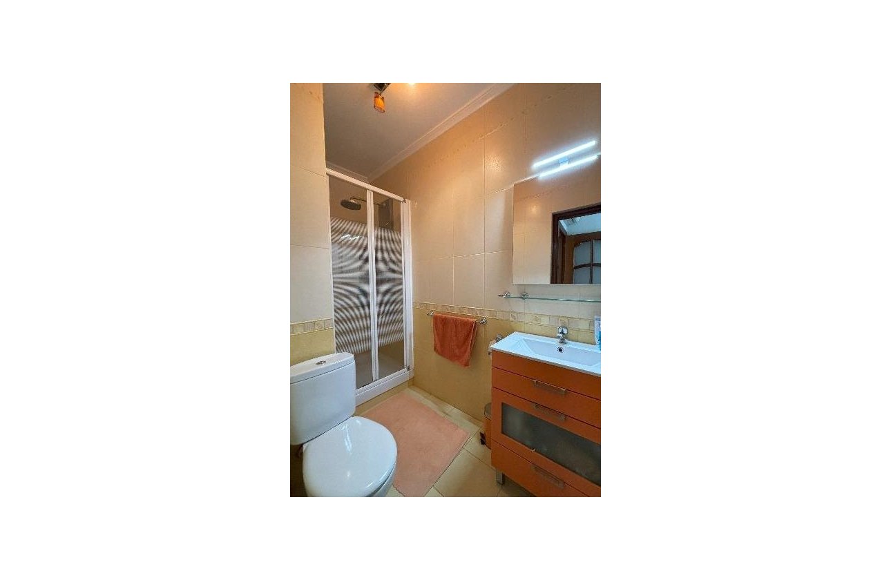 Resale - Villa -
Ciudad Quesada