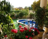 Resale - Villa -
Ciudad Quesada