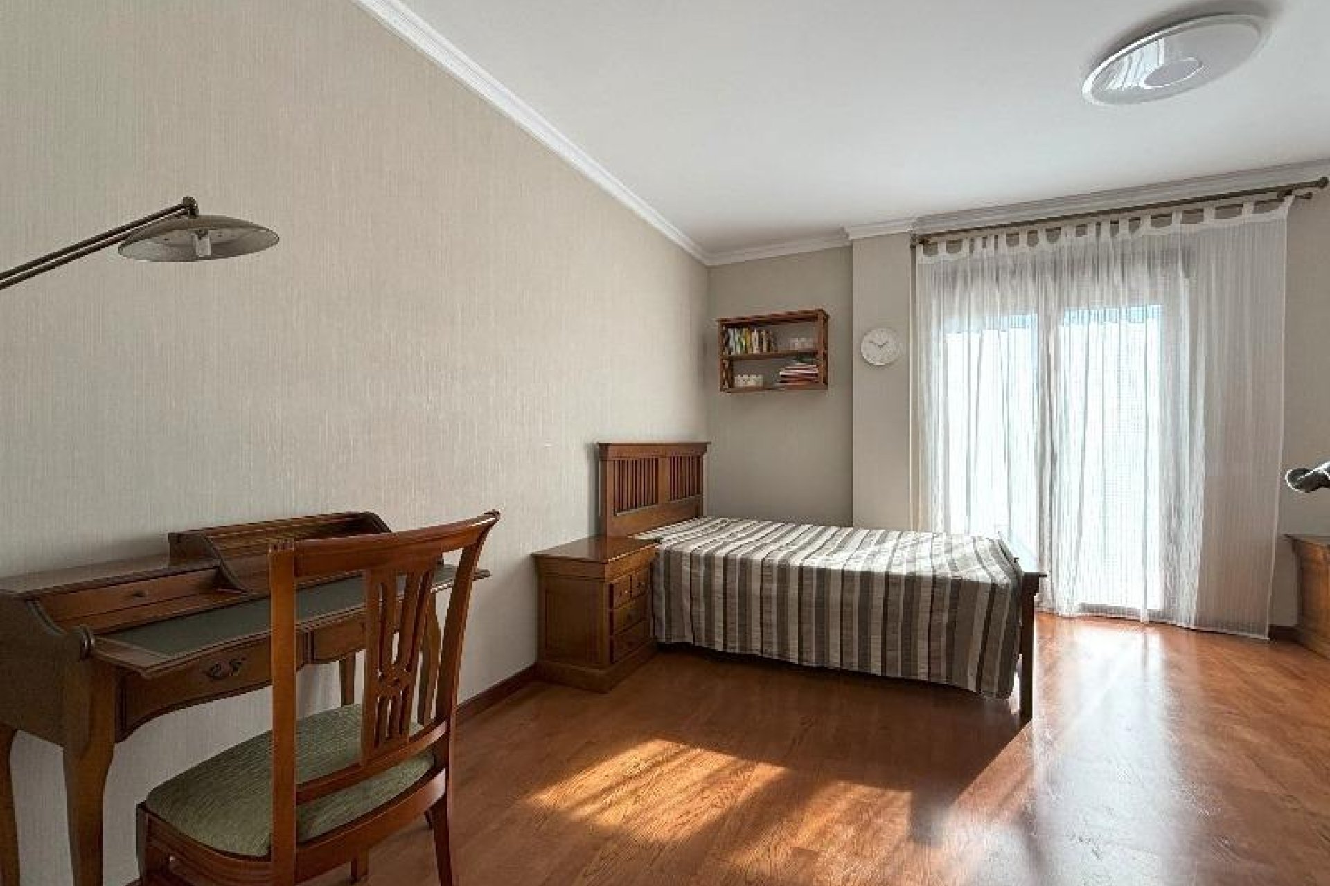 Resale - Villa -
Ciudad Quesada