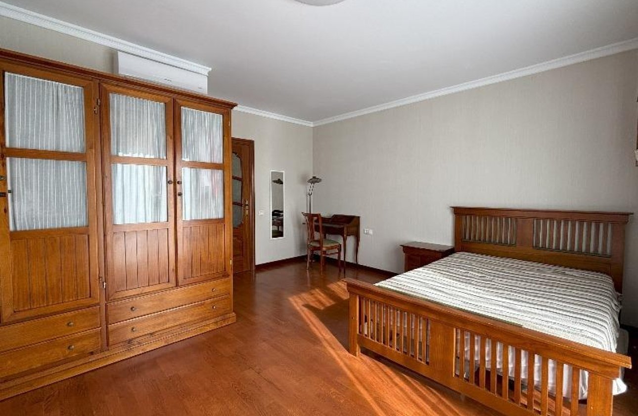 Resale - Villa -
Ciudad Quesada