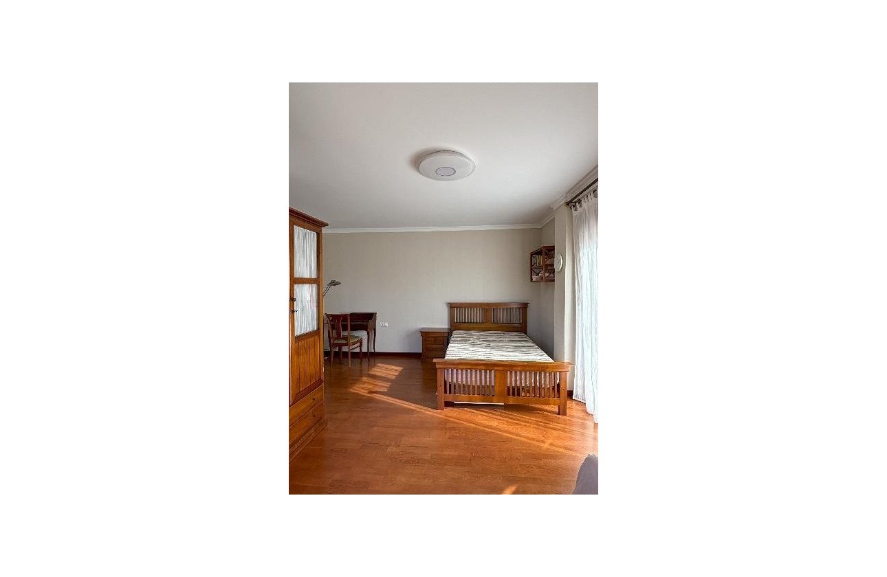 Resale - Villa -
Ciudad Quesada