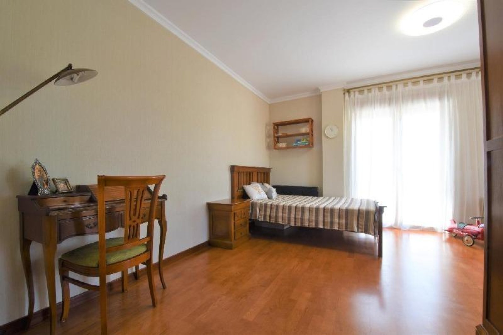 Resale - Villa -
Ciudad Quesada