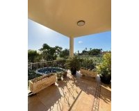 Resale - Villa -
Ciudad Quesada