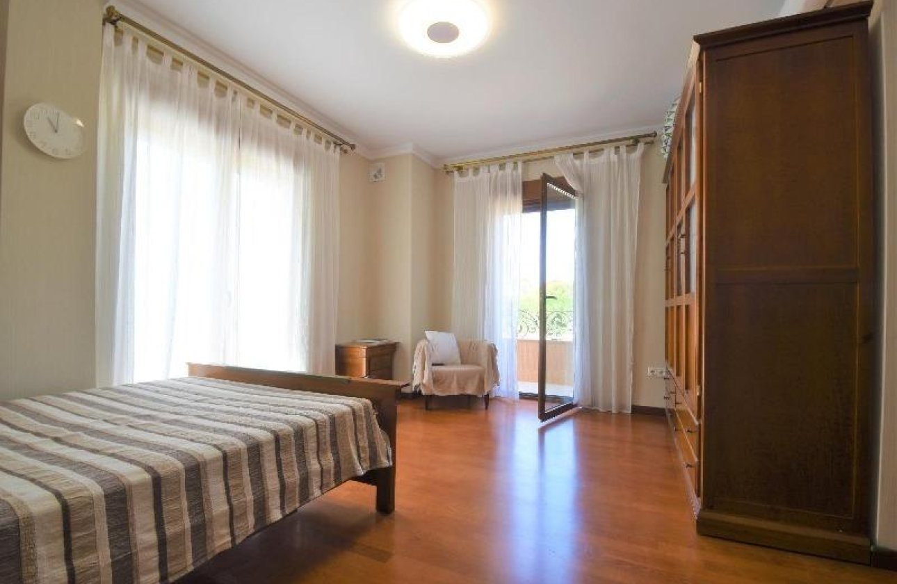 Resale - Villa -
Ciudad Quesada