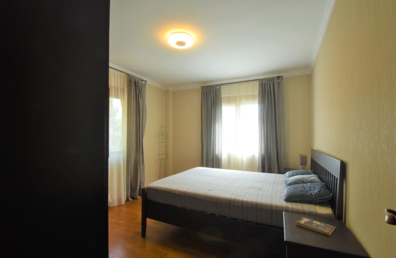 Resale - Villa -
Ciudad Quesada