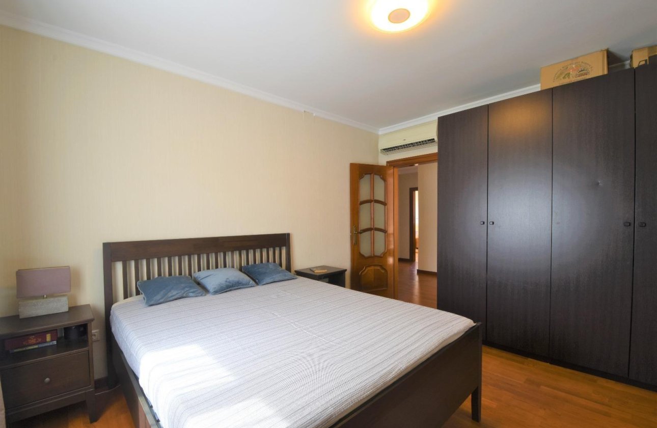 Resale - Villa -
Ciudad Quesada