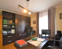 Resale - Villa -
Ciudad Quesada