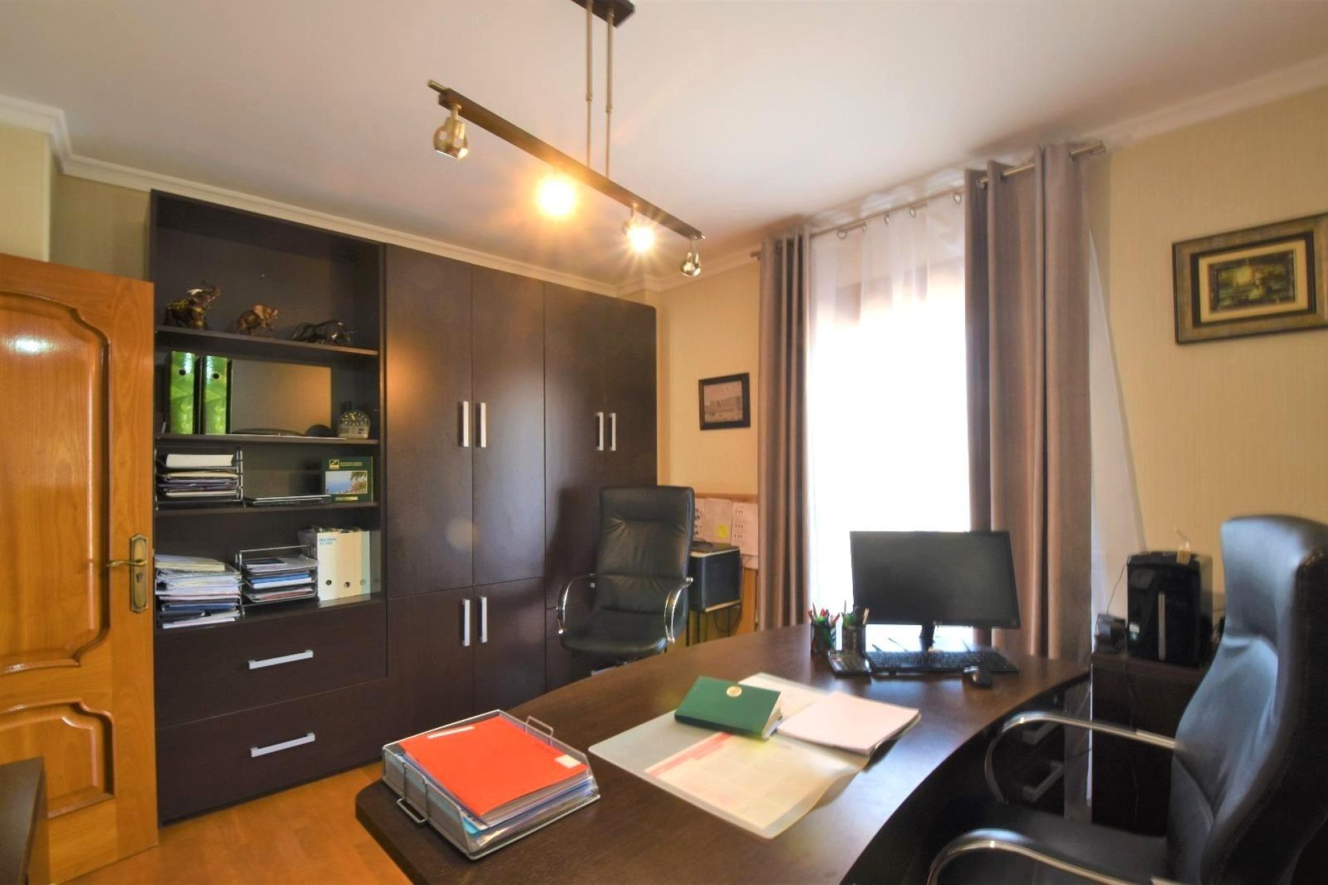 Resale - Villa -
Ciudad Quesada