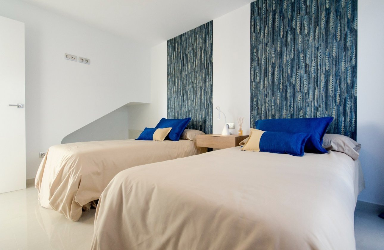 Resale - Villa -
Ciudad Quesada